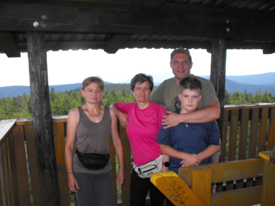 Wycieczka w Góry Bialskie s002 - PTTK Strzelin