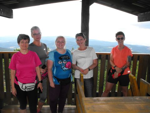 Wycieczka w Góry Bialskie s62 - PTTK Strzelin