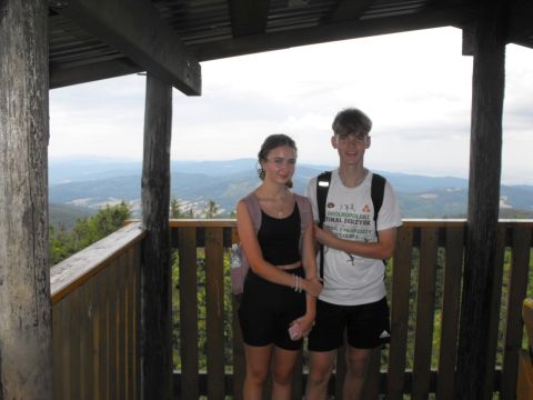 Wycieczka w Góry Bialskie s63 - PTTK Strzelin