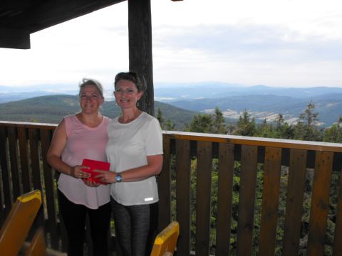 Wycieczka w Góry Bialskie s64 - PTTK Strzelin