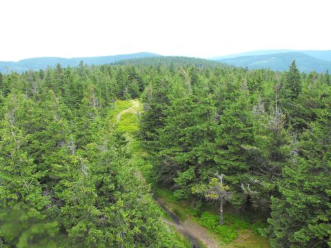 Wycieczka w Góry Bialskie s66 - PTTK Strzelin