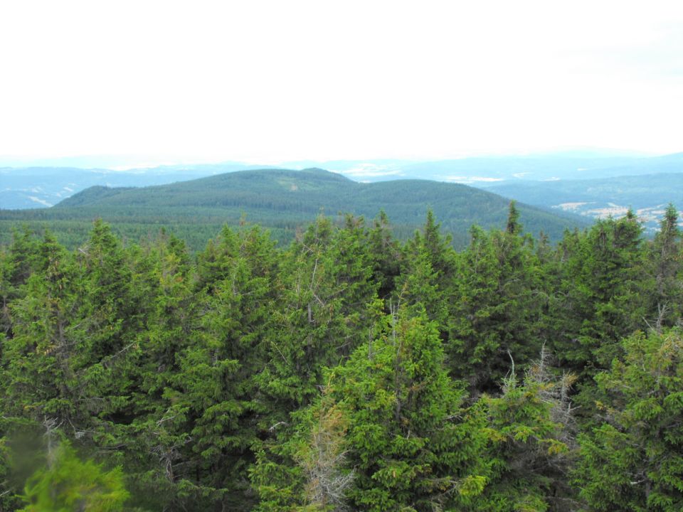 Wycieczka w Góry Bialskie s002 - PTTK Strzelin