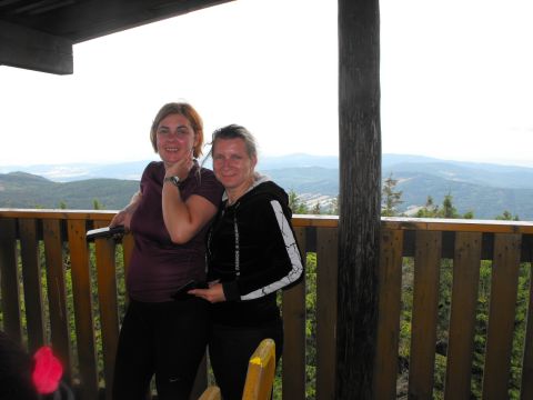 Wycieczka w Góry Bialskie s69 - PTTK Strzelin