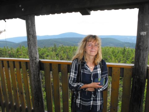 Wycieczka w Góry Bialskie s71 - PTTK Strzelin