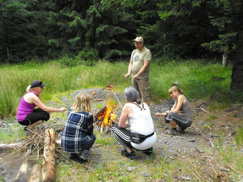 Wycieczka w Góry Bialskie s002 - PTTK Strzelin