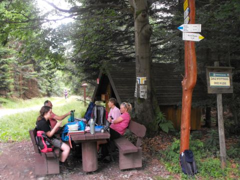 Wycieczka w Góry Bialskie s90 - PTTK Strzelin