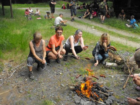 Wycieczka w Góry Bialskie s94 - PTTK Strzelin