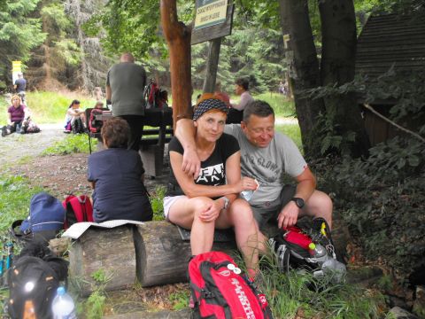 Wycieczka w Góry Bialskie s97 - PTTK Strzelin