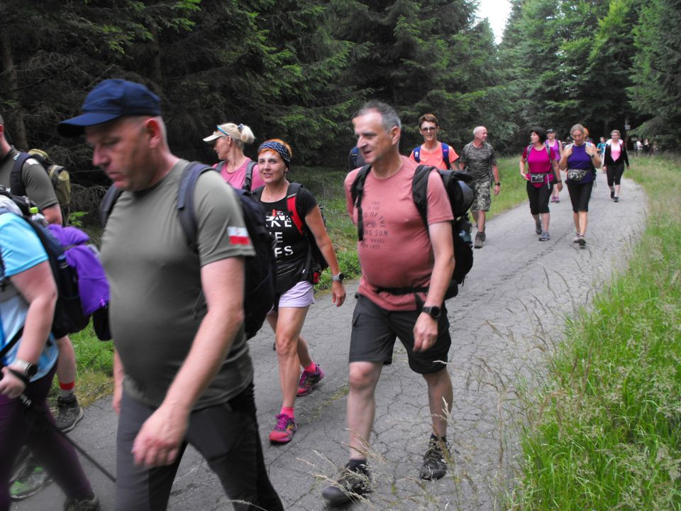 Wycieczka w Góry Bialskie s002 - PTTK Strzelin