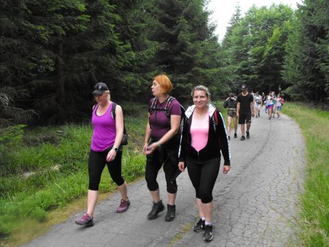 Wycieczka w Góry Bialskie s105 - PTTK Strzelin