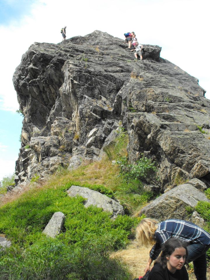 Wycieczka w Góry Bialskie s002 - PTTK Strzelin