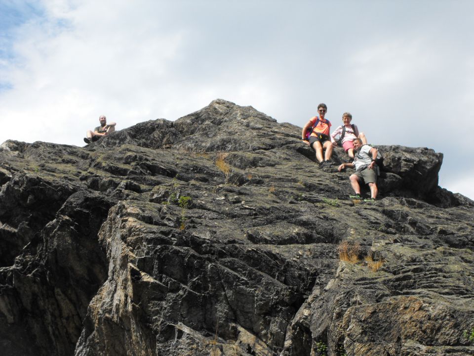 Wycieczka w Góry Bialskie s002 - PTTK Strzelin