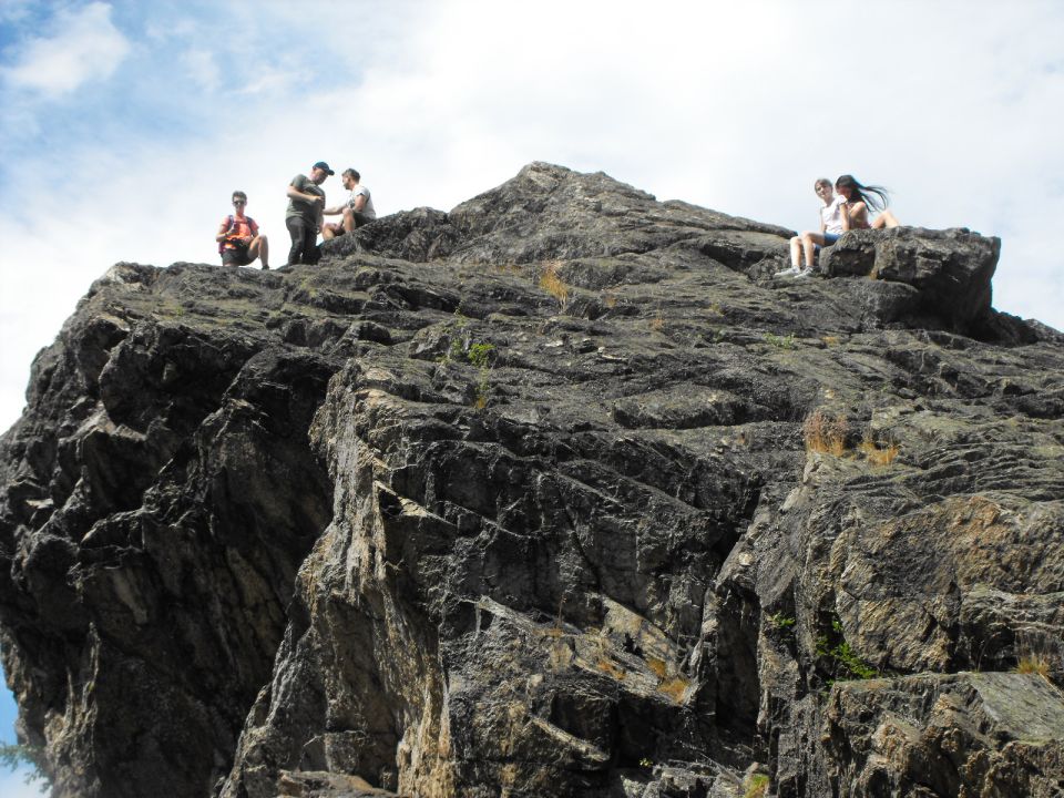 Wycieczka w Góry Bialskie s002 - PTTK Strzelin