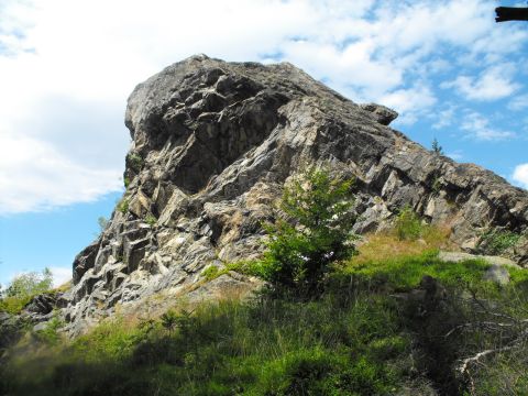 Wycieczka w Góry Bialskie s120 - PTTK Strzelin