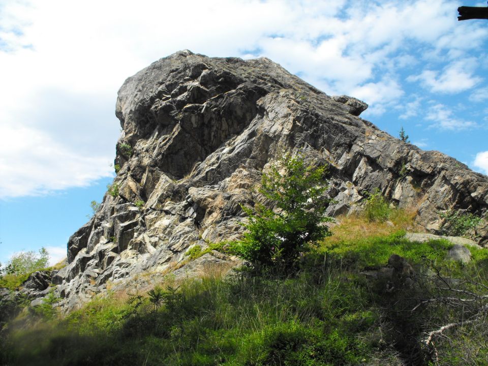 Wycieczka w Góry Bialskie s002 - PTTK Strzelin