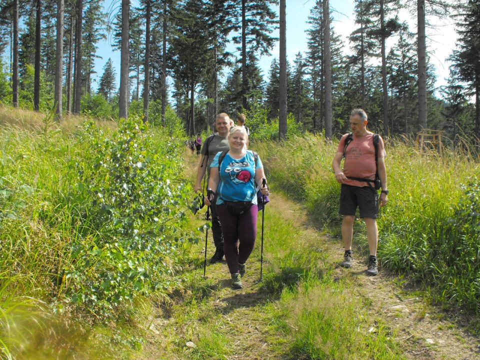 Wycieczka w Góry Bialskie s002 - PTTK Strzelin