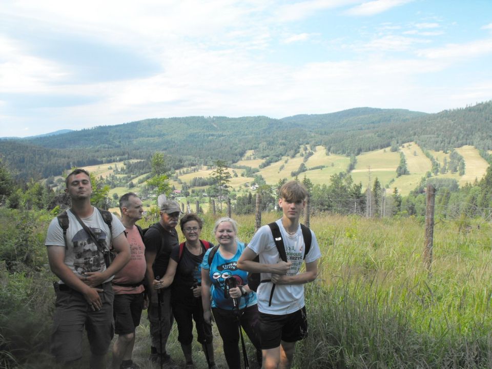 Wycieczka w Góry Bialskie s002 - PTTK Strzelin