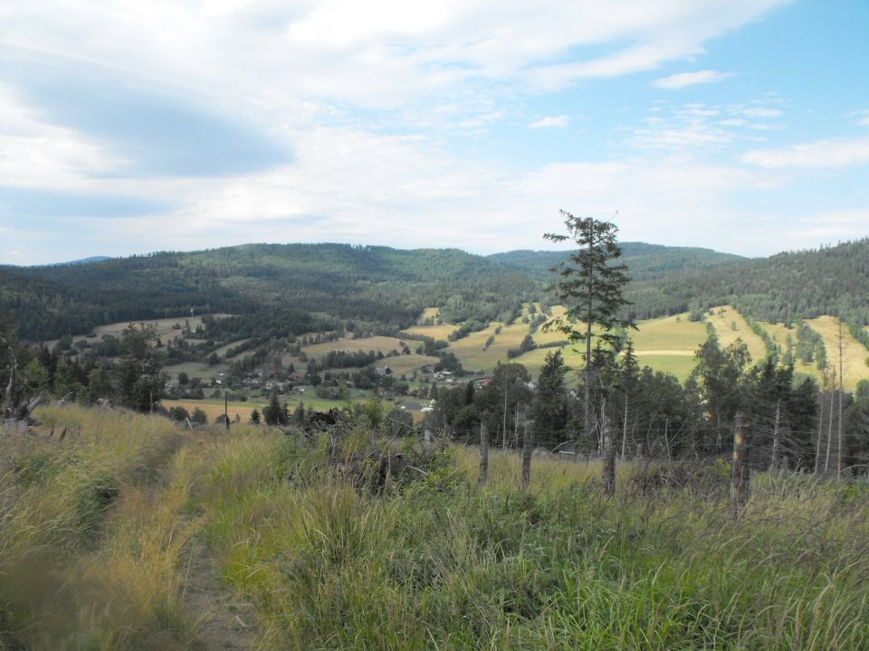 Wycieczka w Góry Bialskie s002 - PTTK Strzelin