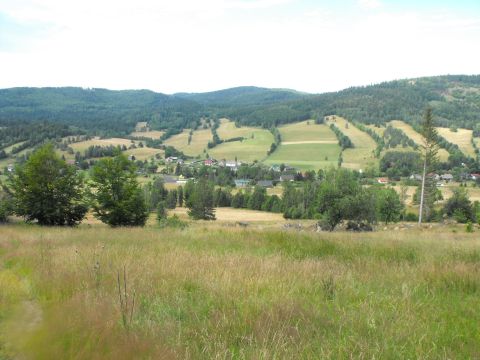 Wycieczka w Góry Bialskie s129 - PTTK Strzelin