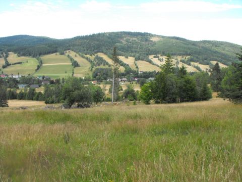 Wycieczka w Góry Bialskie s130 - PTTK Strzelin