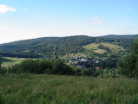 Ropienka