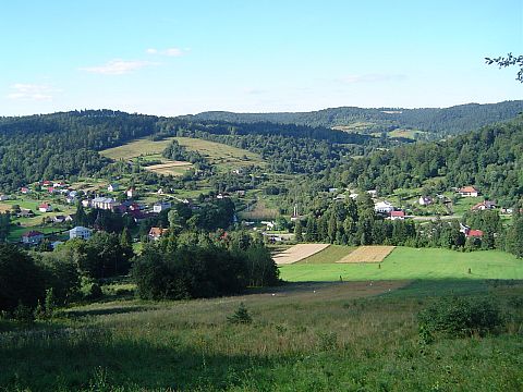 Ropienka