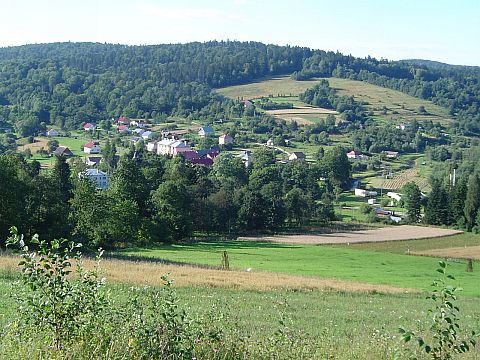 Ropienka