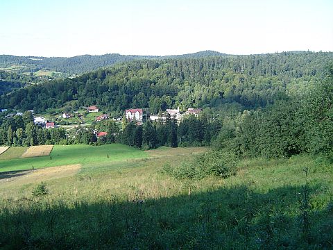 Ropienka