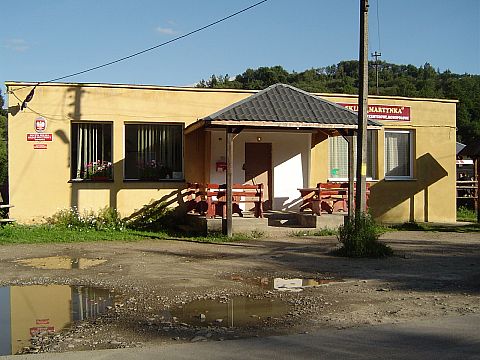 Ropienka