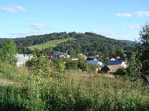 Ropienka