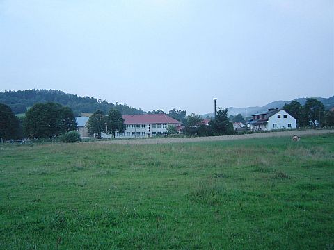 Ropienka - szkoa