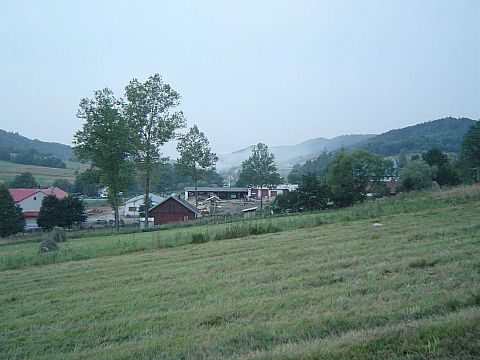 Ropienka