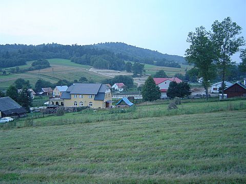 Ropienka