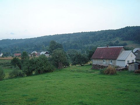 Ropienka