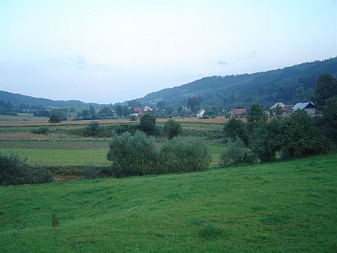 Ropienka