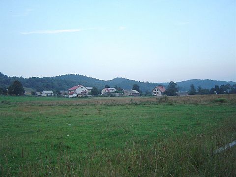 Ropienka