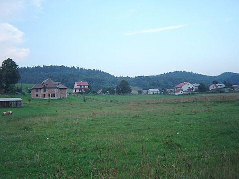 Ropienka