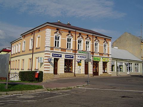 Sanok