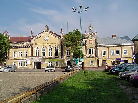 Sanok