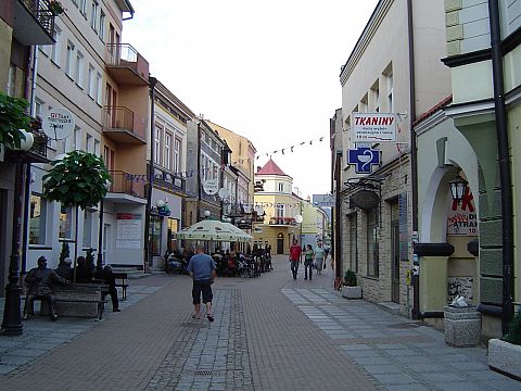 Sanok