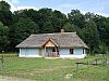 Bieszczady - Sanok - Muzeum Budownictwa Ludowego - skansen - PTTK Strzelin 067