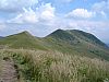 Szeroki Wierch i Tarnica