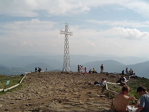 Tarnica