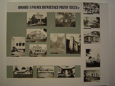 Ustrzyki Dolne - Muzeum Przyrodnicze BdPN