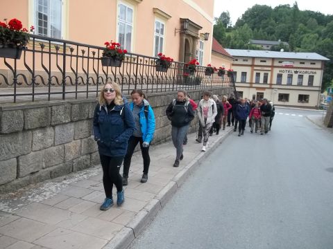 Wycieczka Teplické skály s1 - PTTK Strzelin