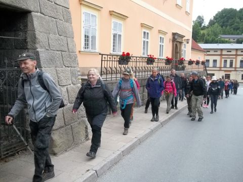 Wycieczka Teplické skály s3 - PTTK Strzelin