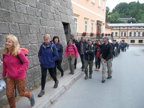 Wycieczka Teplické skály s4 - PTTK Strzelin