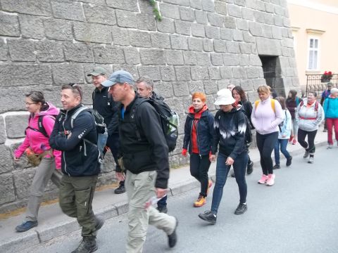 Wycieczka Teplické skály s5 - PTTK Strzelin