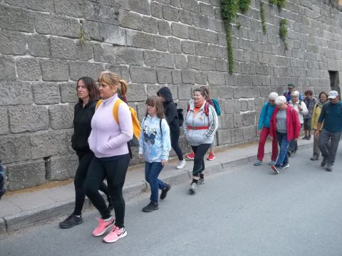 Wycieczka Teplické skály s6 - PTTK Strzelin