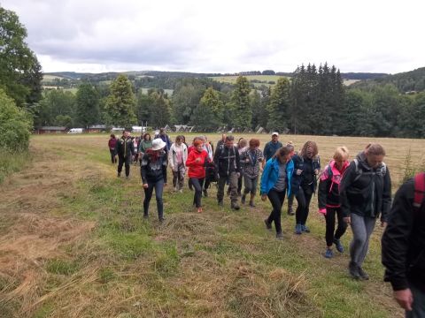 Wycieczka Teplické skály s12 - PTTK Strzelin